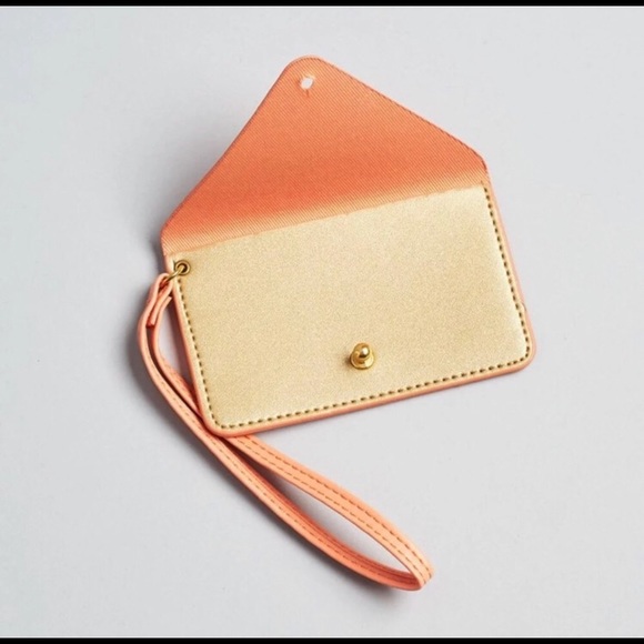 Minor History Post Script Wallet - Picture 3 of 5